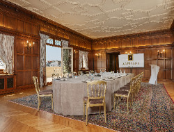 OLEVENE image - hotel-raphael-paris-olevene-event-